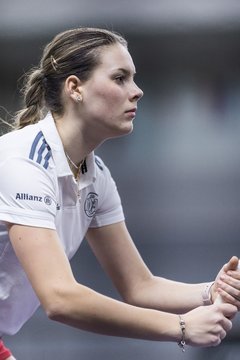 Anna Petkovic 579 - RL THC von Horn und Hamm - Der Club an der Alster : Ergebnis: 4:2